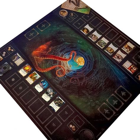 arkham horror card game digital.